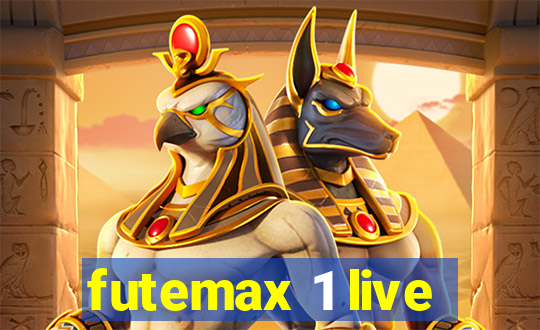 futemax 1 live